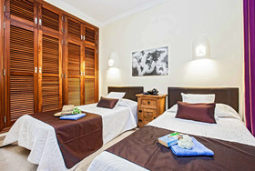 Villa Mencey