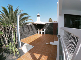 Villa Palmira