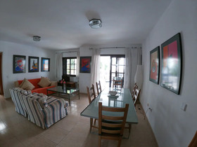 Villa Palmira