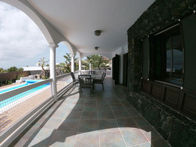 Villa Palmira