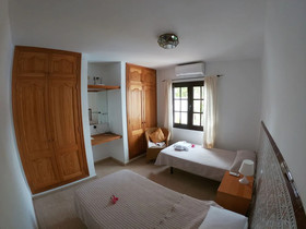 Villa Palmira