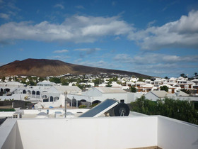 Villa Palmira