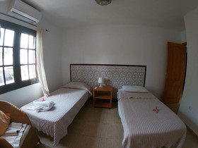 Villa Palmira