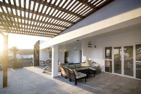 Villa Panorama
