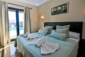 Villa Qura
