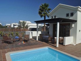 Villa Rufatri