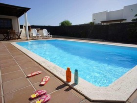 Villa Rufatu