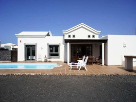Villa Rufatu