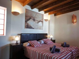 Villa Rufatu