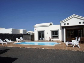 Villa Rufatu