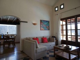 Villa Rufatu
