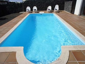 Villa Rufatu