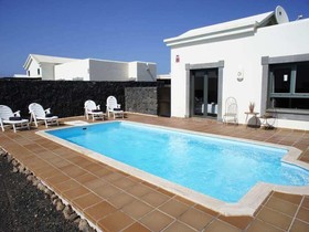Villa Rufatu