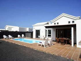 Villa Rufatu