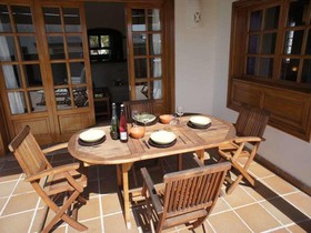 Villa Rufatu