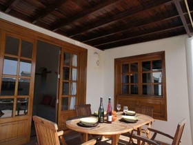Villa Rufatu