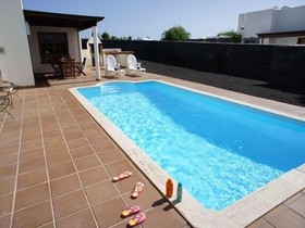 Villa Rufatu