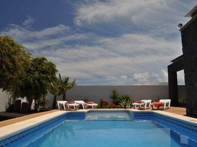 Villa Rured