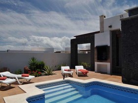 Villa Rured
