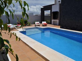 Villa Rured