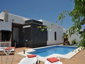 Villa Rured