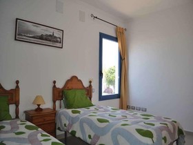 Villa Rured