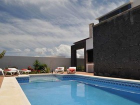 Villa Rured