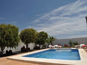 Villa Rured
