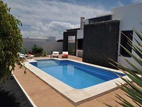 Villa Rured