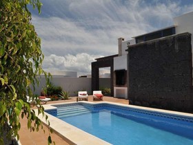 Villa Rured
