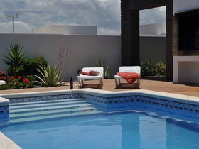 Villa Rured