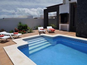 Villa Rured