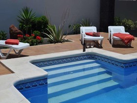 Villa Rured