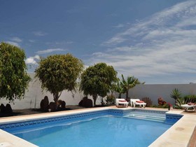 Villa Rured