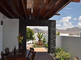 Villa Rured