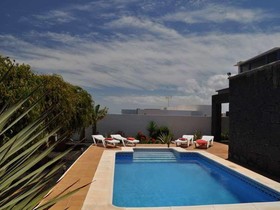 Villa Rured