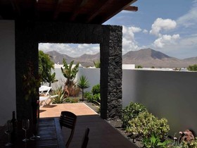Villa Rured