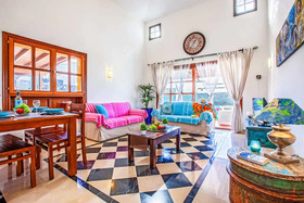 Villa Silvana