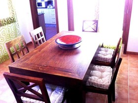 Villa Soraipa