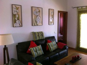 Villa Soraipa