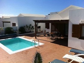 Villa Soraipa