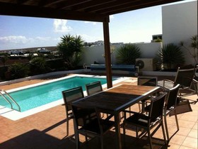 Villa Soraipa