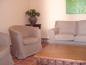 Villas Yaiza