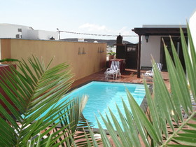 Villas Yaiza