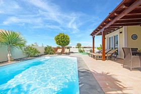 Villa Teno