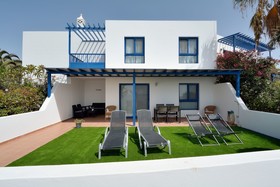 Villa Vistamar