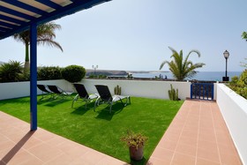Villa Vistamar