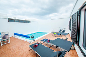Villa Wave - Private Pool