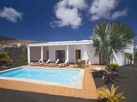 Villa Zablantu