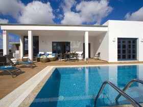 Villa Zamya